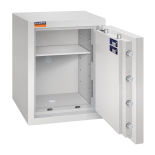 CLES jaguar 67 Value Protection Safe with key lock
