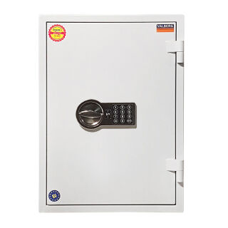 CLES dragon 67 Fire Protection Safe with electronic lock PS310