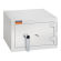 CLES cheetah 3450 Value Protection Safe with key lock