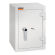 CLES cheetah 65 Value Protection Safe with key lock