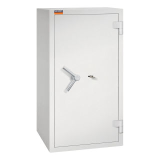 CLES cheetah 1265 Value Protection Safe with key lock