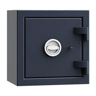 Müller Safe BM1-0 Value Protection Safe with key lock