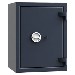 Müller Safe BM1-3 Value Protection Safe with key lock