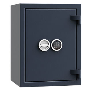 Müller Safe BM1-3 Wertschutzschrank mit Elektronikschloss Spartan 1006