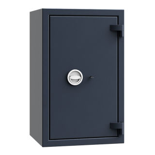 Müller Safe BM1-4 Value Protection Safe with key lock