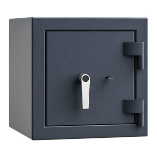 Müller Safe BM2-0 Value Protection Safe with key lock