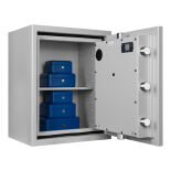 Format Rubin Pro 5 Wertschutzschrank mit Elektronikschloss LG-66E