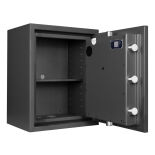 Format Rubin Pro 5 Wertschutzschrank mit Elektronikschloss LG-66E