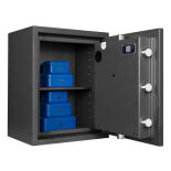 Format Rubin Pro 5 Wertschutzschrank mit Elektronikschloss LG-66E