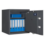 Format Topas Pro 5 Value Protection Safe with key lock