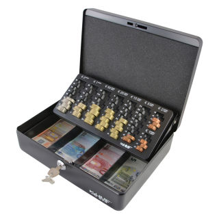 HMF 10015-02 cash box