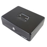 HMF 10015-02 cash box