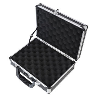 HMF 14401-02 aluminium gun case