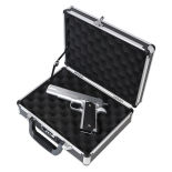 HMF 14401-02 aluminium gun case