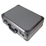 HMF 14402-02 aluminium camera case