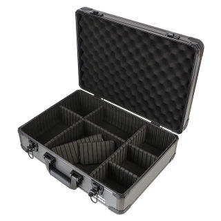 HMF 14502-02 aluminium carrying case