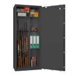 Format Corvino 4107 Weapon Storage Locker
