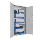 Format SB Pro 80 Z Filing Cabinet with key lock
