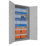 Format SB Pro 80 Z Filing Cabinet with key lock