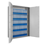 Format SB Pro 90 Z Filing Cabinet with key lock