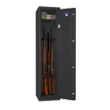 Format Corvino 4001 Weapon Storage Locker with key lock