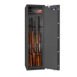 Format Corvino 4002 Weapon Storage Locker with key lock