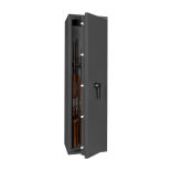 Format Corvino 4003 Weapon Storage Locker with key lock