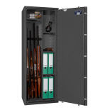 Format Corvino 4005 Weapon Storage Locker with key lock