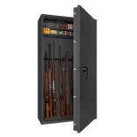 Format Corvino 4008 Weapon Storage Locker with key lock