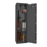 Format Corvino 4103 Weapon Storage Locker with key lock