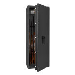 Format Corvino 4105 Weapon Storage Locker with key lock