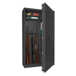 Format Corvino 4109 Weapon Storage Locker with key lock