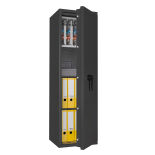 Format STC 1-128 Kombi Key Safe with electronic lock ComboGard Pro 39 E