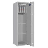 Format STC 1-128 Kombi Key Safe with electronic lock ComboGard Pro 39 E