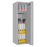 Format STC 1-128 Kombi Key Safe with electronic lock ComboGard Pro 39 E