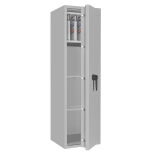 Format STC 1-128 Kombi Key Safe with electronic lock ComboGard Pro 39 E