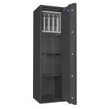 Format STC 1-128 Kombi Key Safe with electronic lock ComboGard Pro 39 E