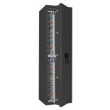 Format STC 1-896 Schlüsselschrank mit Schlüsselschloss