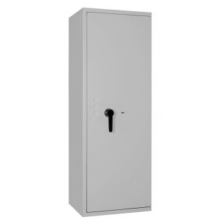 Format STC 2-400 Kombi Key Safe with mechanical combination lock