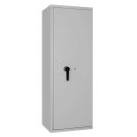 Format STC 2-400 Kombi Key Safe with mechanical combination lock