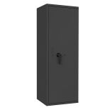 Format STC 2-400 Kombi Key Safe with mechanical combination lock