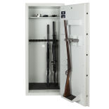 Sistec SWS160/3-13 Gun cabinet with key lock