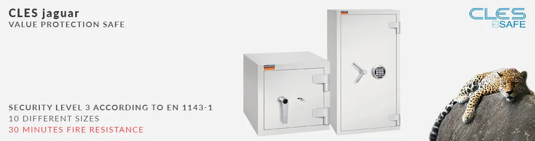 CLES jaguar