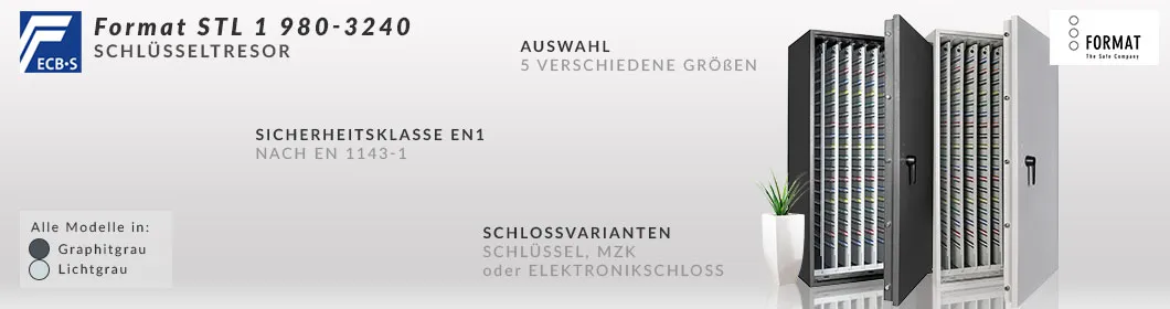 Format STL 980-3240 EN1