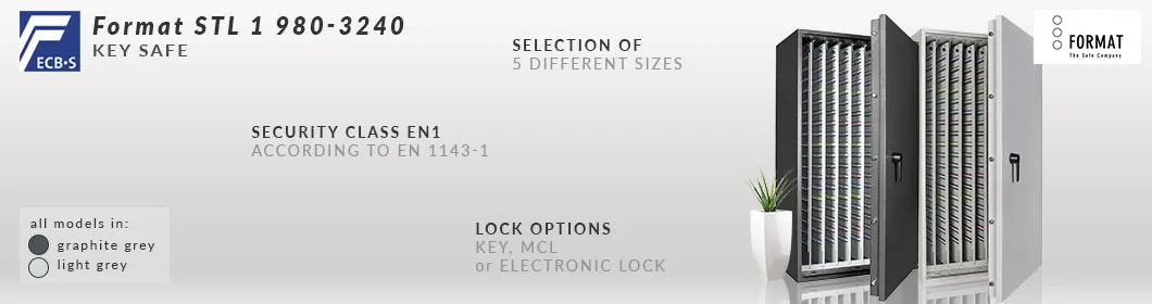 Format STL 980-3240 EN1