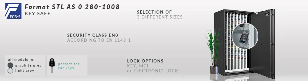 Format STL AS 280-1008 EN0