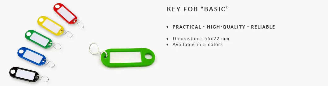 Key Chain BASIC