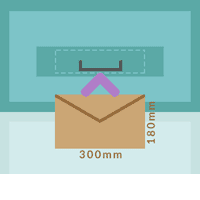 Format Deposit Compartment