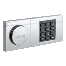 Electronic Lock Combi B 90