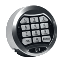 Elektronikschloss PS610